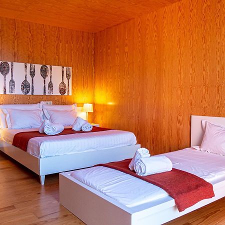 Arc My Otel Понте-де-Лима Экстерьер фото