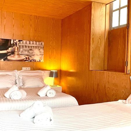 Arc My Otel Понте-де-Лима Экстерьер фото