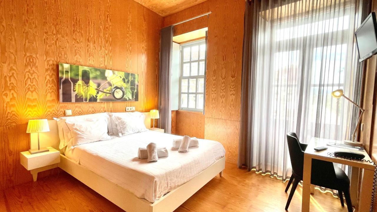 Arc My Otel Понте-де-Лима Экстерьер фото