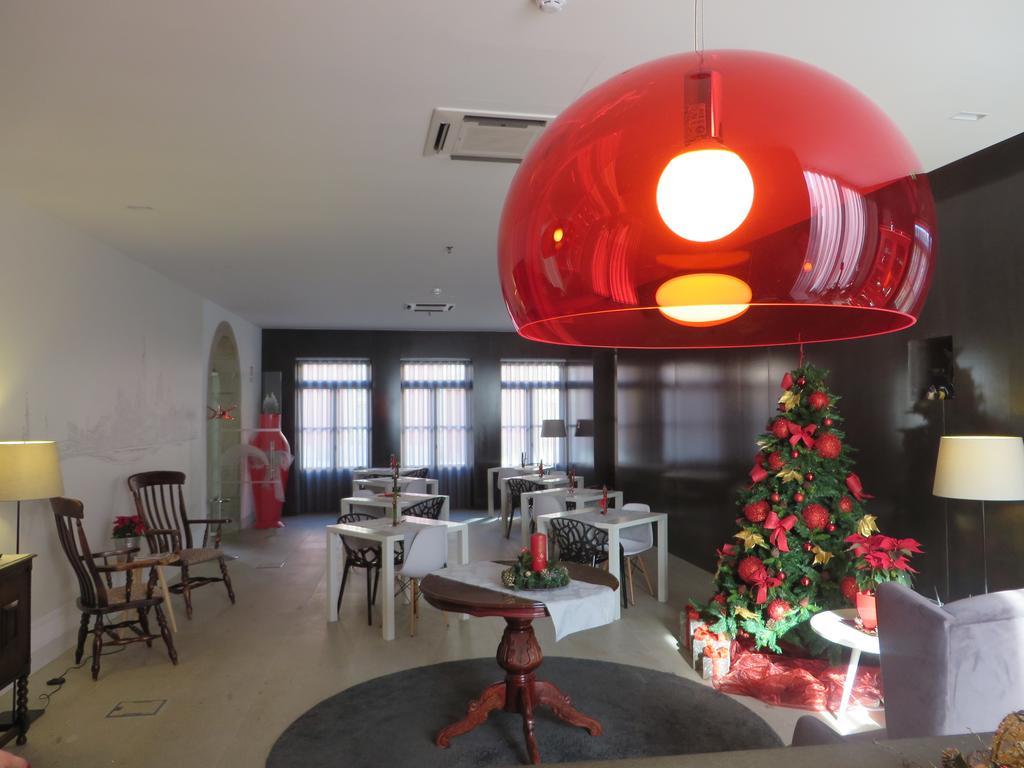 Arc My Otel Понте-де-Лима Экстерьер фото