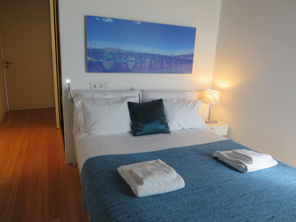 Arc My Otel Понте-де-Лима Экстерьер фото