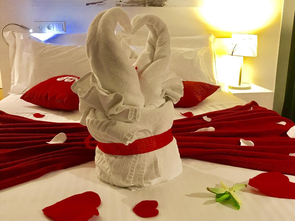 Arc My Otel Понте-де-Лима Экстерьер фото