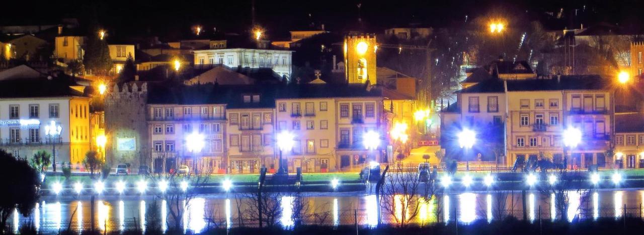 Arc My Otel Понте-де-Лима Экстерьер фото